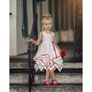 Dollcake Tis' The Season Dress